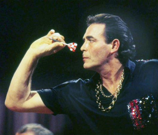All About Bobby George: Darts Champion’s Incredible Success Story