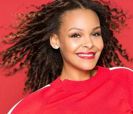 The young Irish and Zambian singer who still has the nation's hearts.