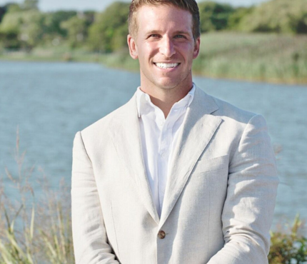 Million Dollar Beach House's JB Andreassi