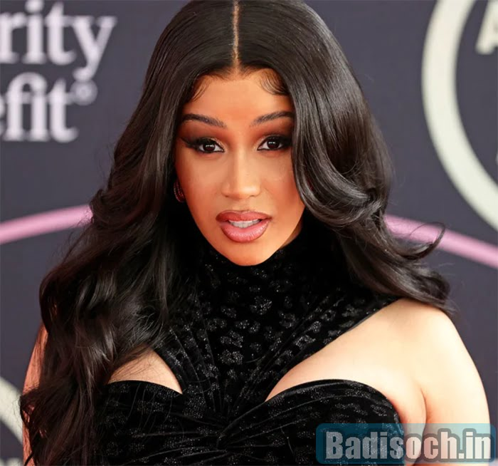 How Old Is Cardi B? A Look at the Rapper's Age Thrillz