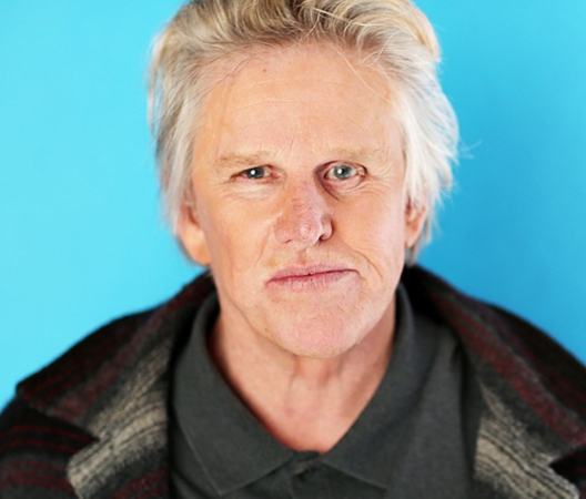 All about Gary Busey's Movies and Life-changing Accident 