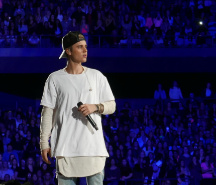 How Tall Is Justin Bieber? A Look at the Singer's Height
