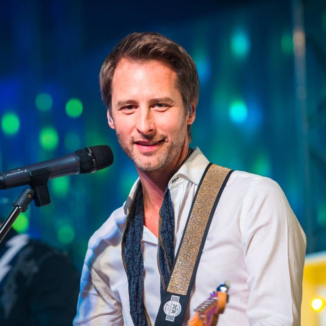 Chesney Hawkes: What Are the Pop Star's Most Amazing Achievements So Far?