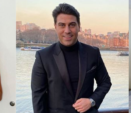 Your Love Island & TOWIE favourites take on your personalised video requests