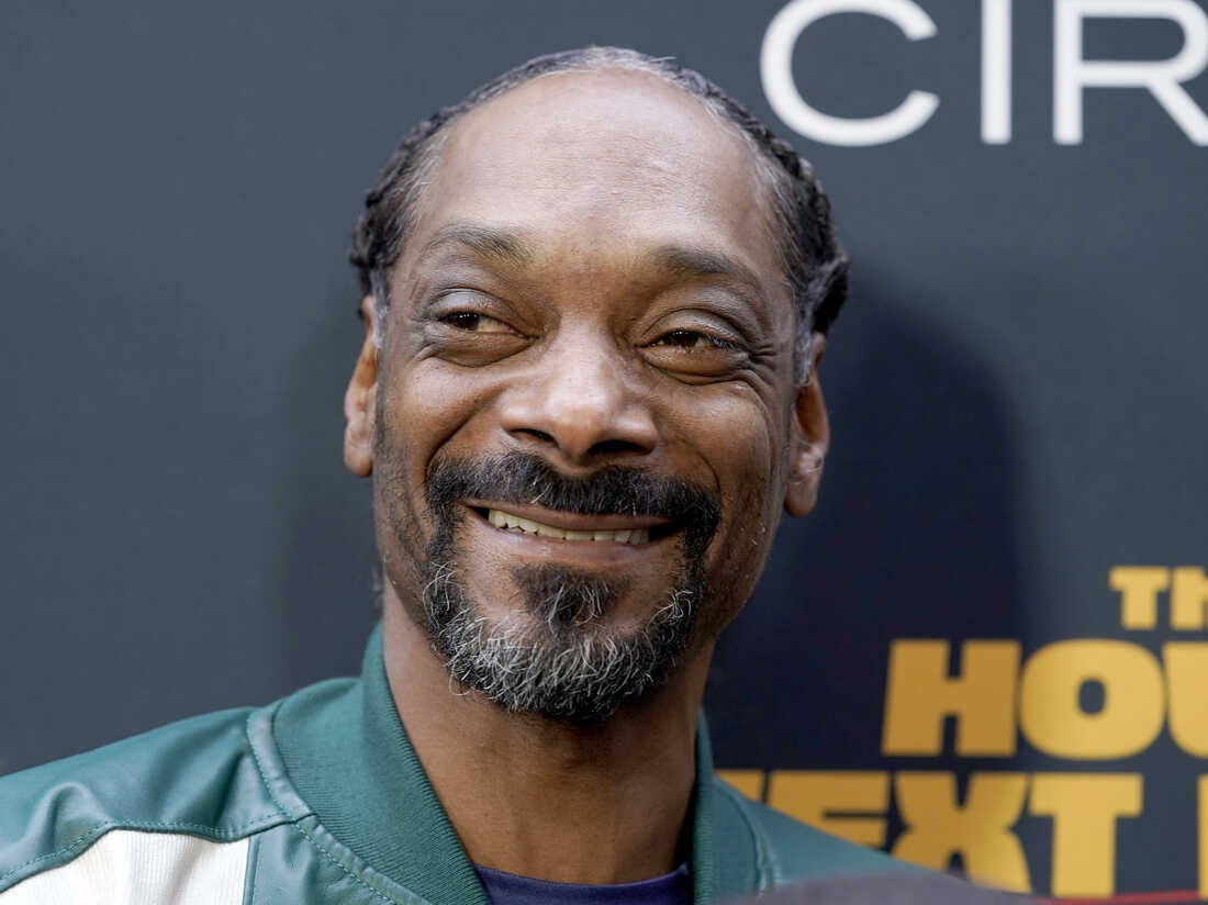 How Old Is Snoop Dogg? A Look at the Rapper's Age Thrillz