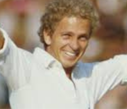 David Gower answers his fans questions and gives us an insight into life after Cricket.