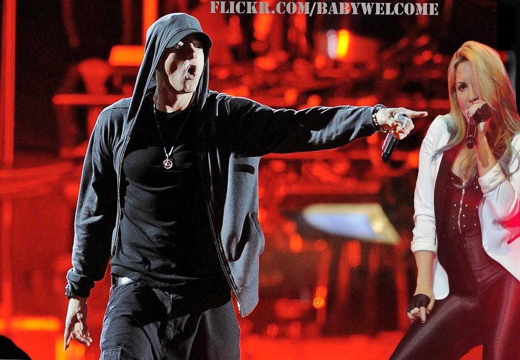 What is Eminem Net Worth in 2023? Thrillz