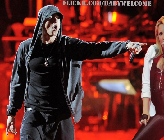 What is Eminem Net Worth in 2023?