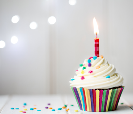 Birthday Video Message