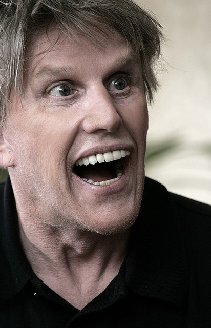 All About Gary Busey's Movies And Life-changing Accident | Thrillz