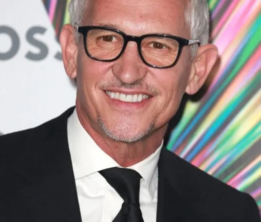 Wayne and Gary Lineker: A relationship turned sour?