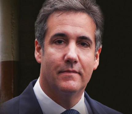 Michael Cohen joins Thrillz: Trump's "Fixer" now offering personalised video messages from house arrest