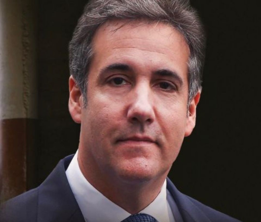 Michael Cohen joins Thrillz: Trump's "Fixer" now offering personalised video messages from house arrest