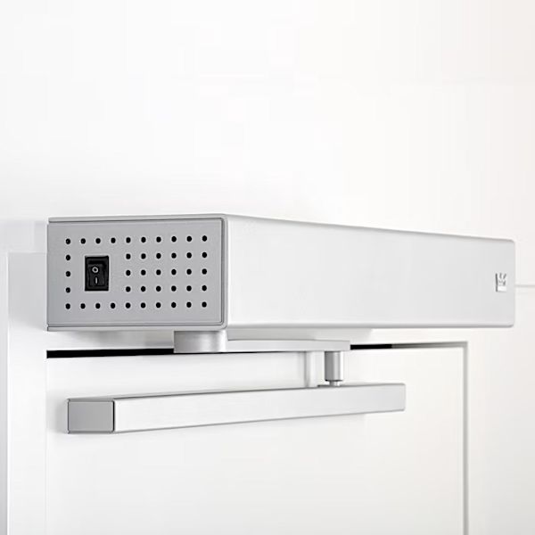 ED 100/ED 250 Opérateur automatique pour porte battante