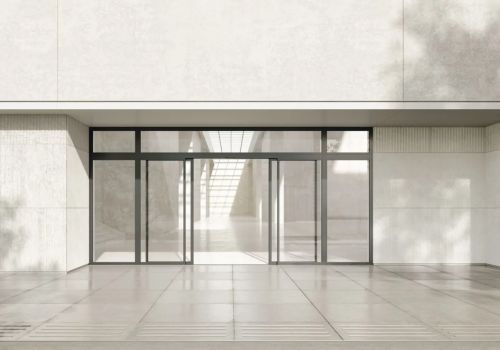 Comment les portes coulissantes vitrées peuvent ajouter de l’esthétique et de la fonctionnalité ?