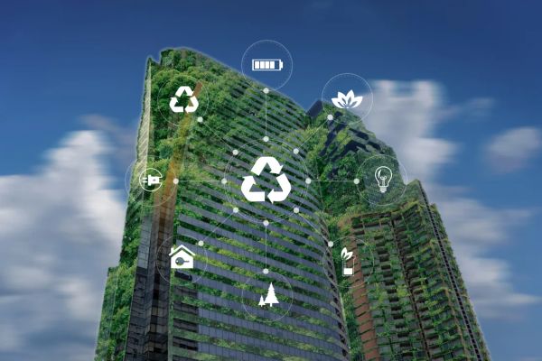 Comment intégrer des pratiques écologiques dans la conception et la construction de votre bâtiment ?