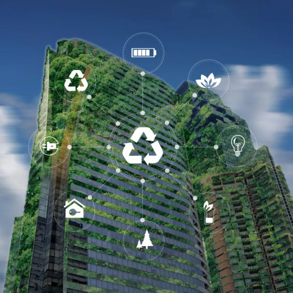 Comment intégrer des pratiques écologiques dans la conception et la construction de votre bâtiment ?
