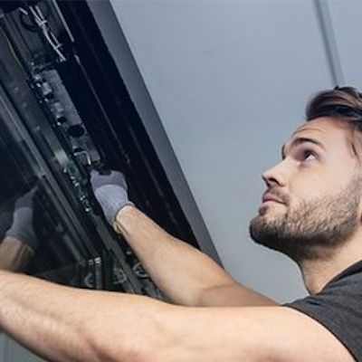 Services après-vente