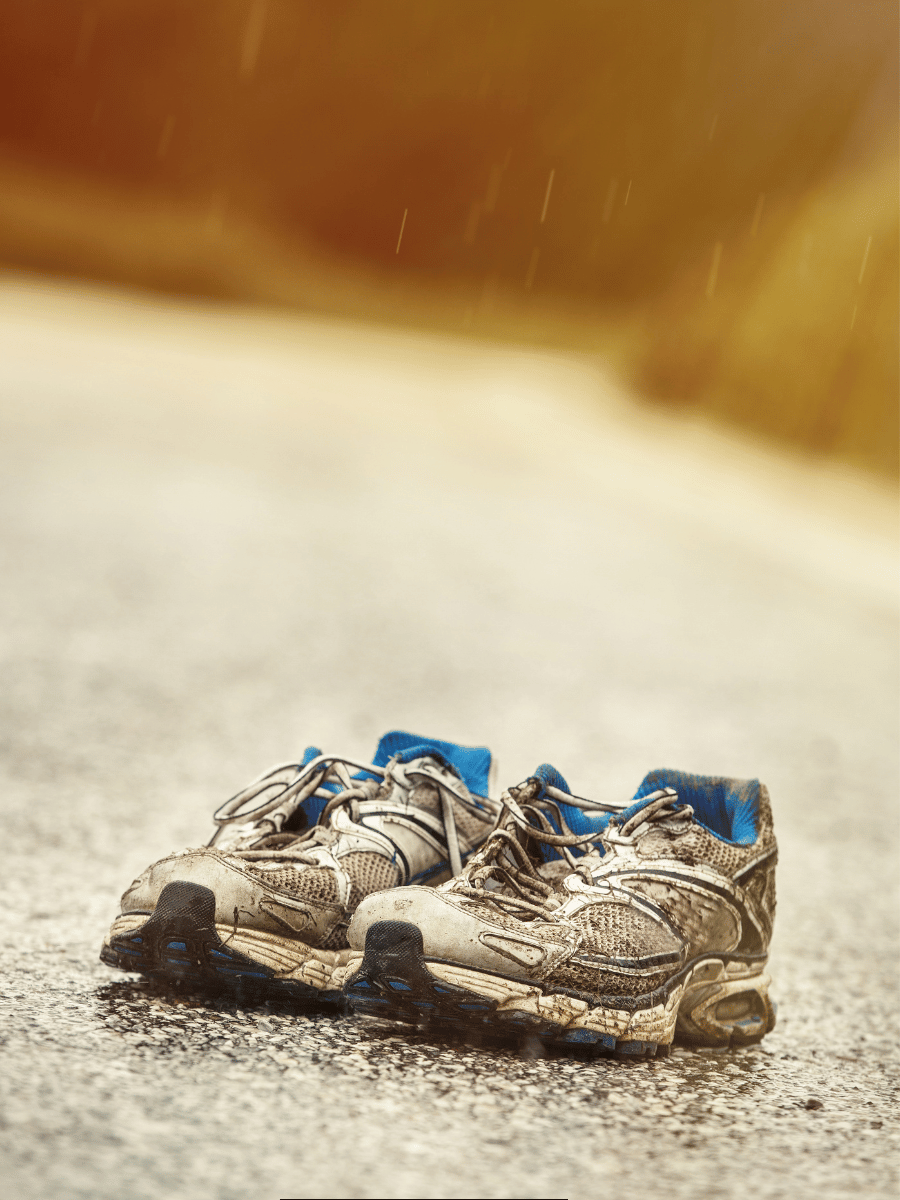 Old Shoes