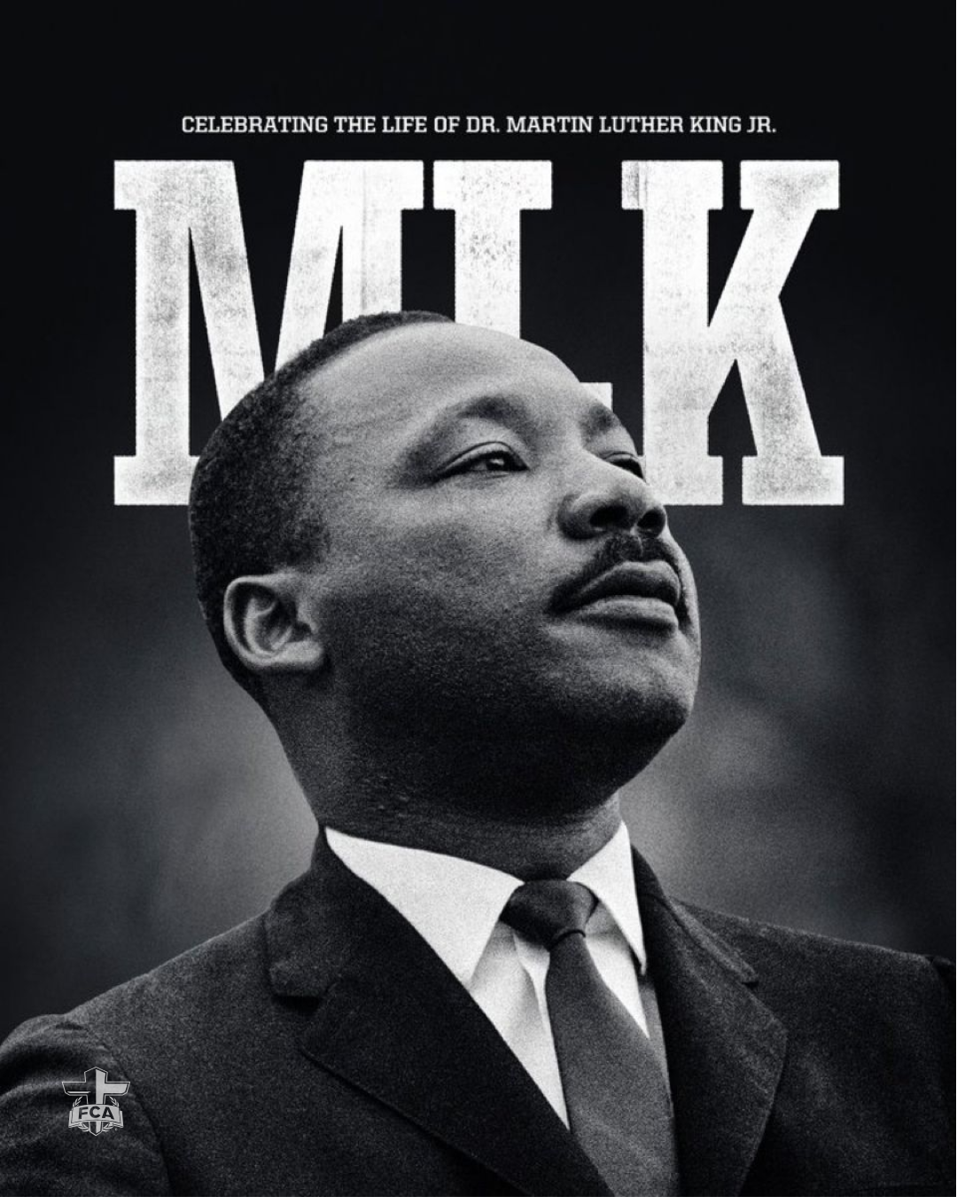 MLK