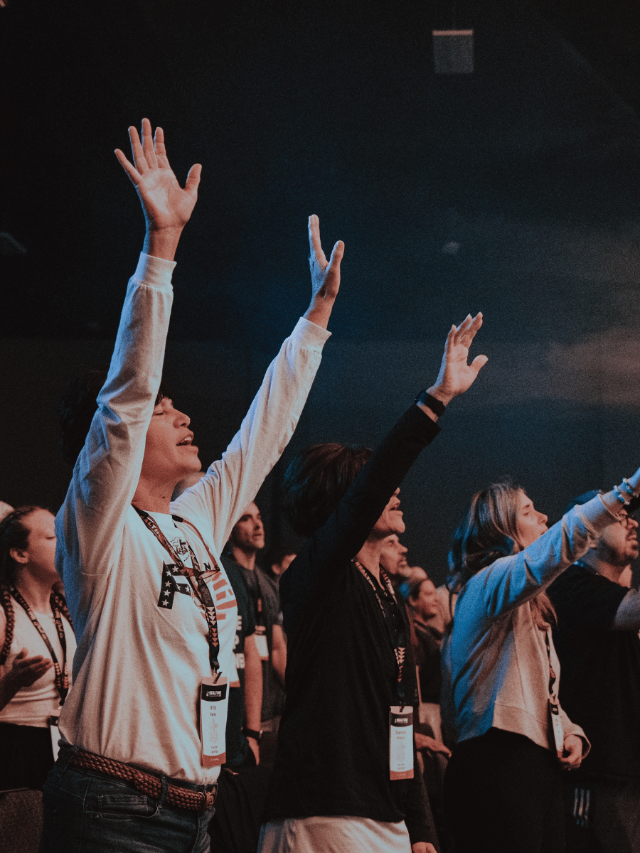 Resurrection Purpose