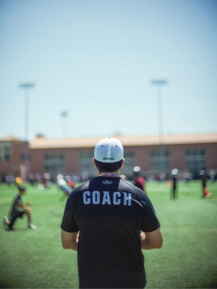 coach