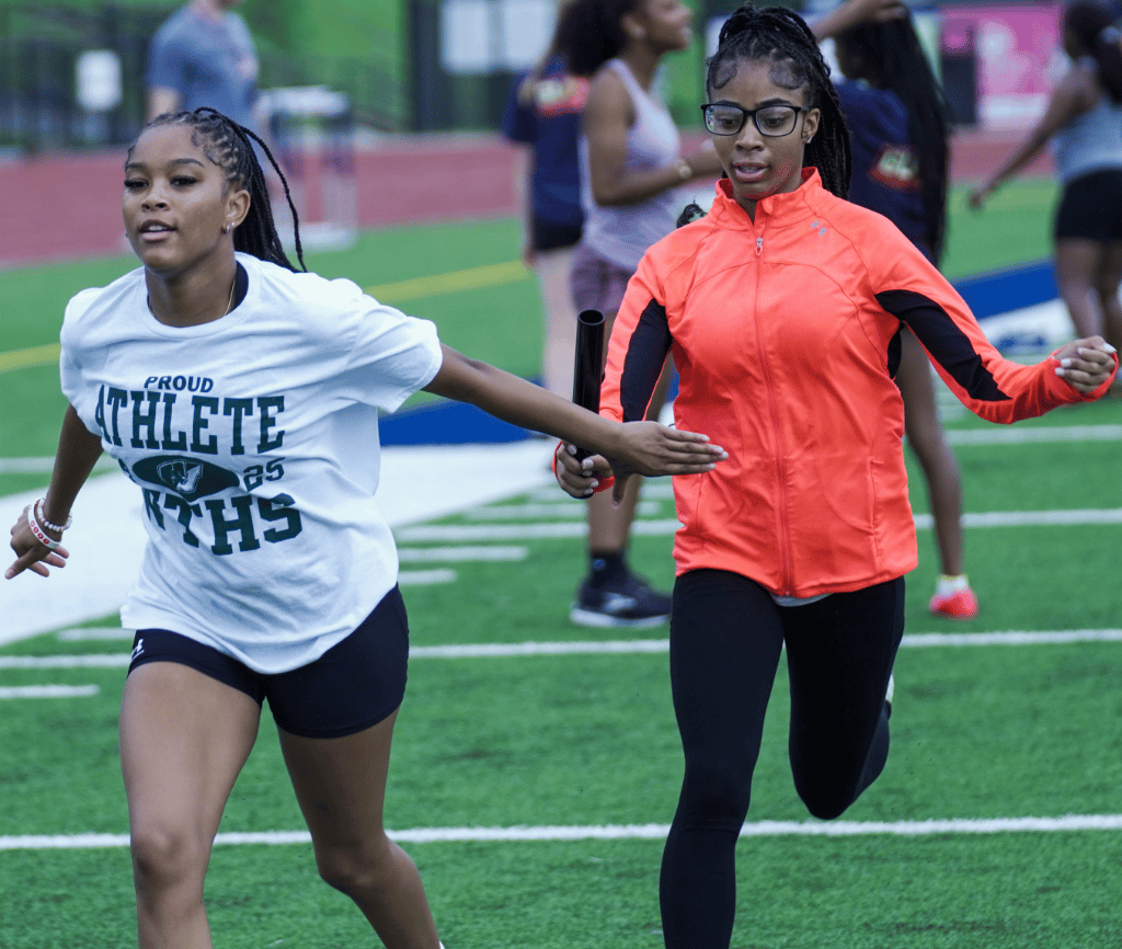 Handoff