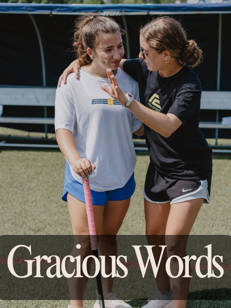 Gracious