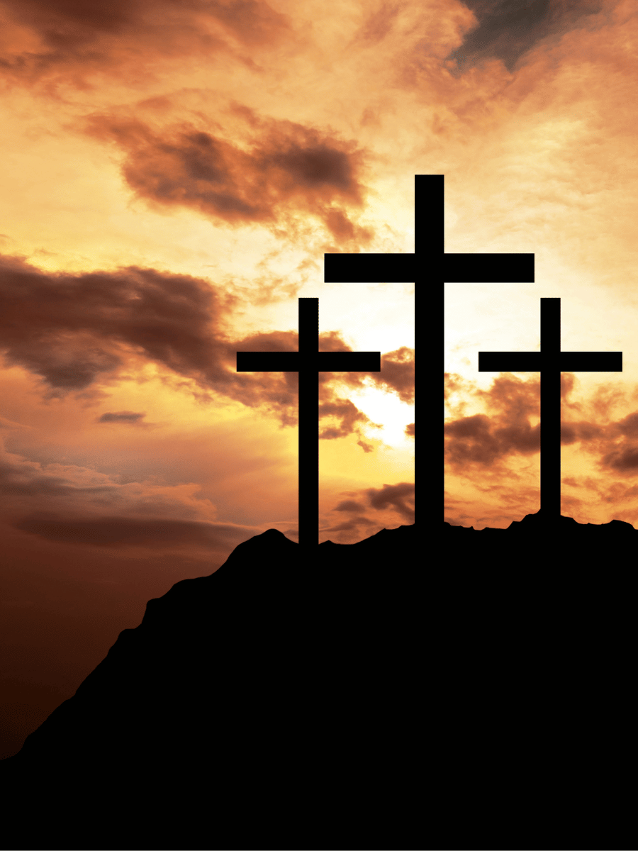 Good Friday