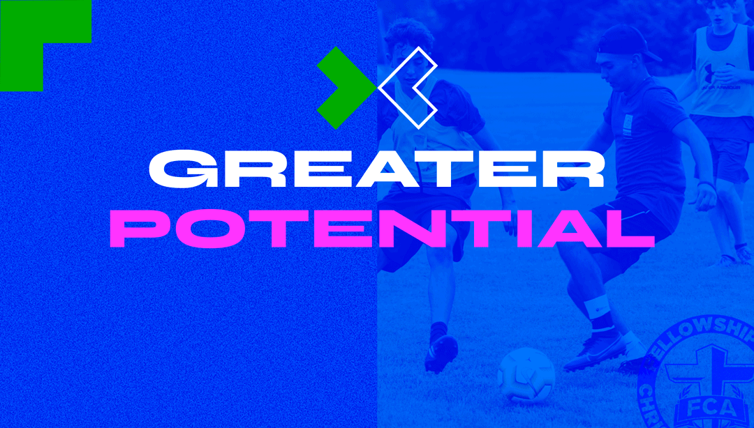 GREATER Potential 16x9