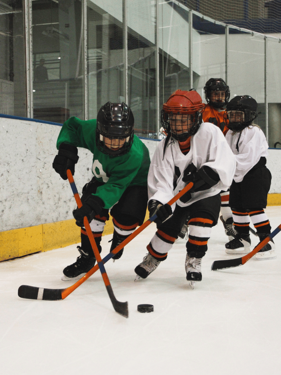 Power Play