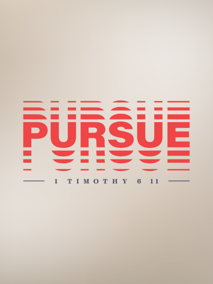 pursue 
