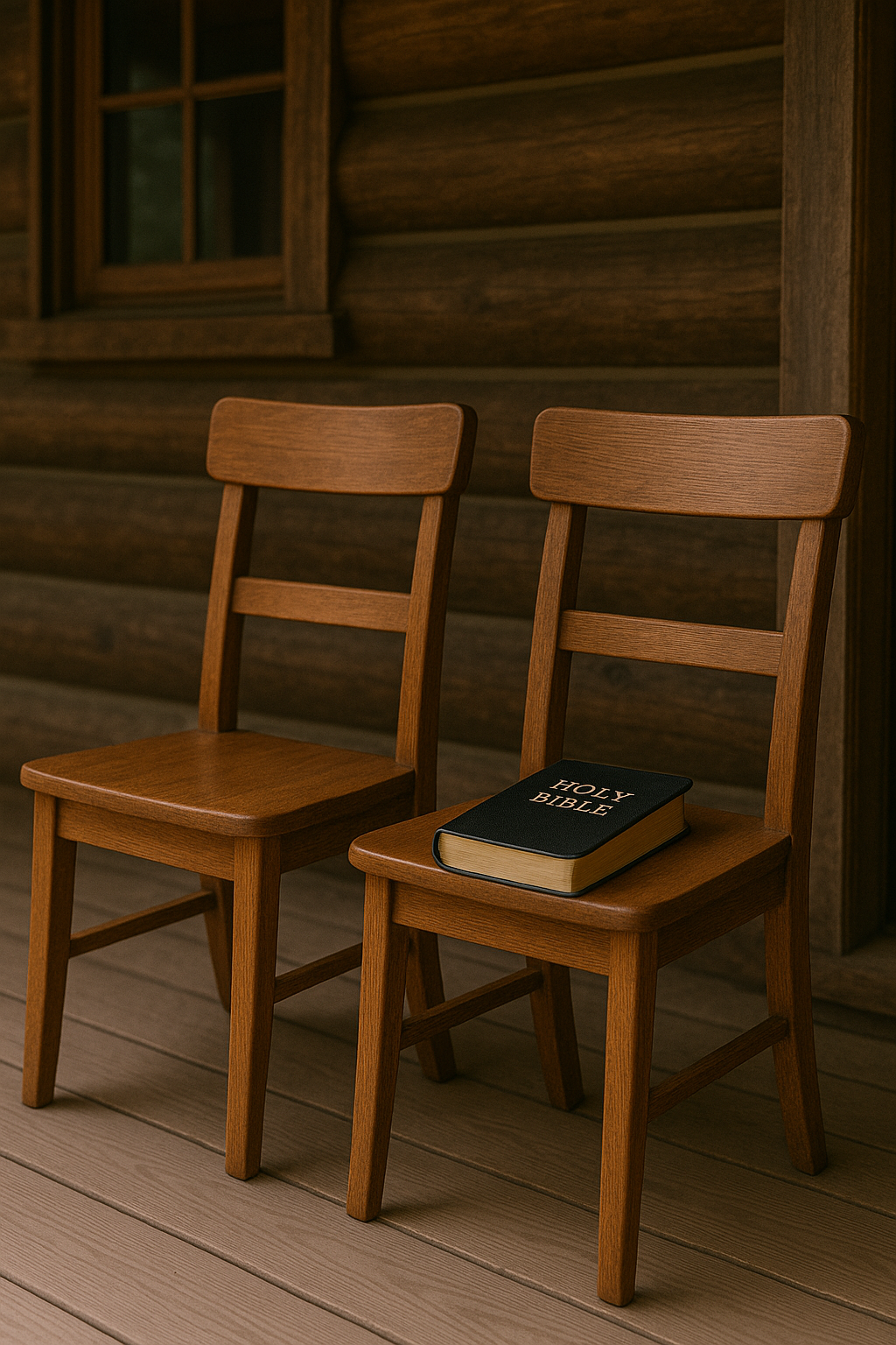 Chairs love