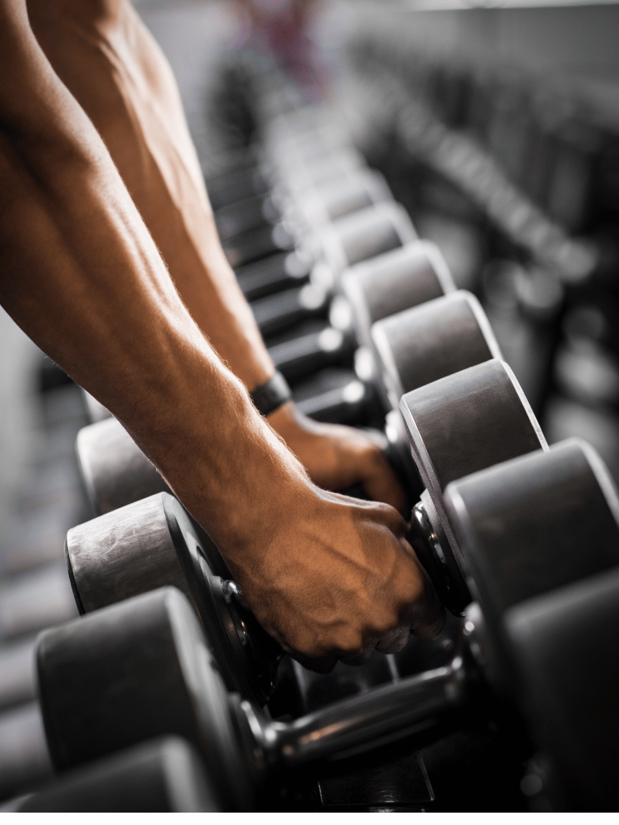 Proving Strength