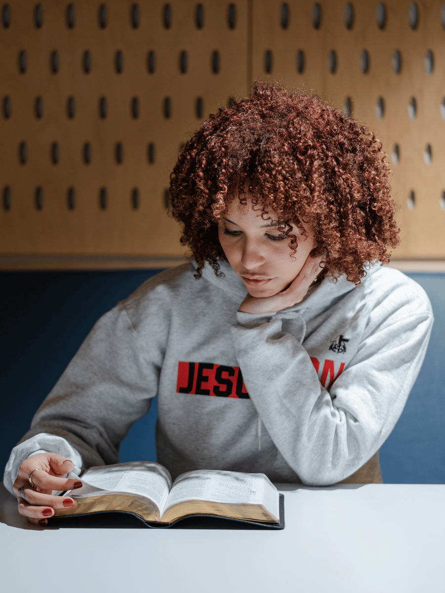 Trust God's Word