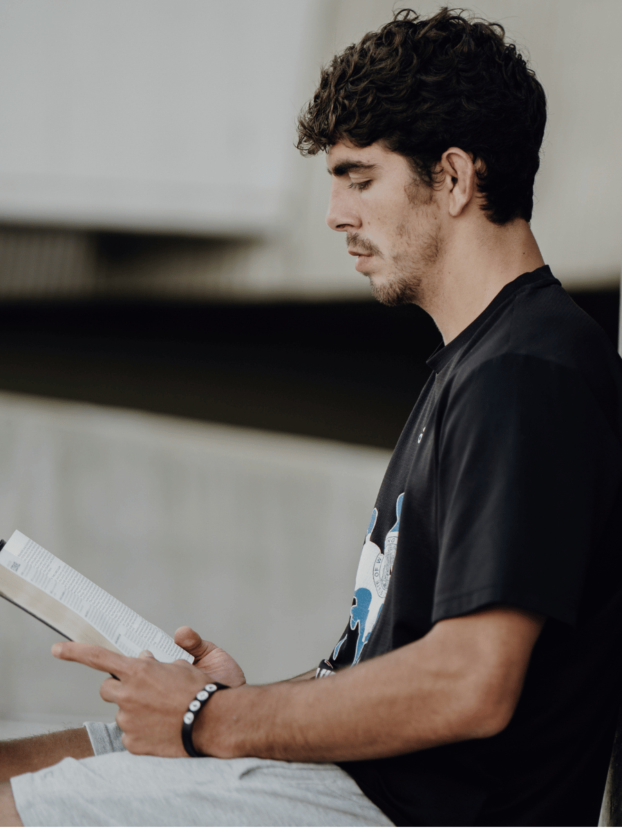 Delight in God's Word