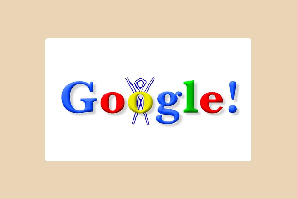 Google Doodle