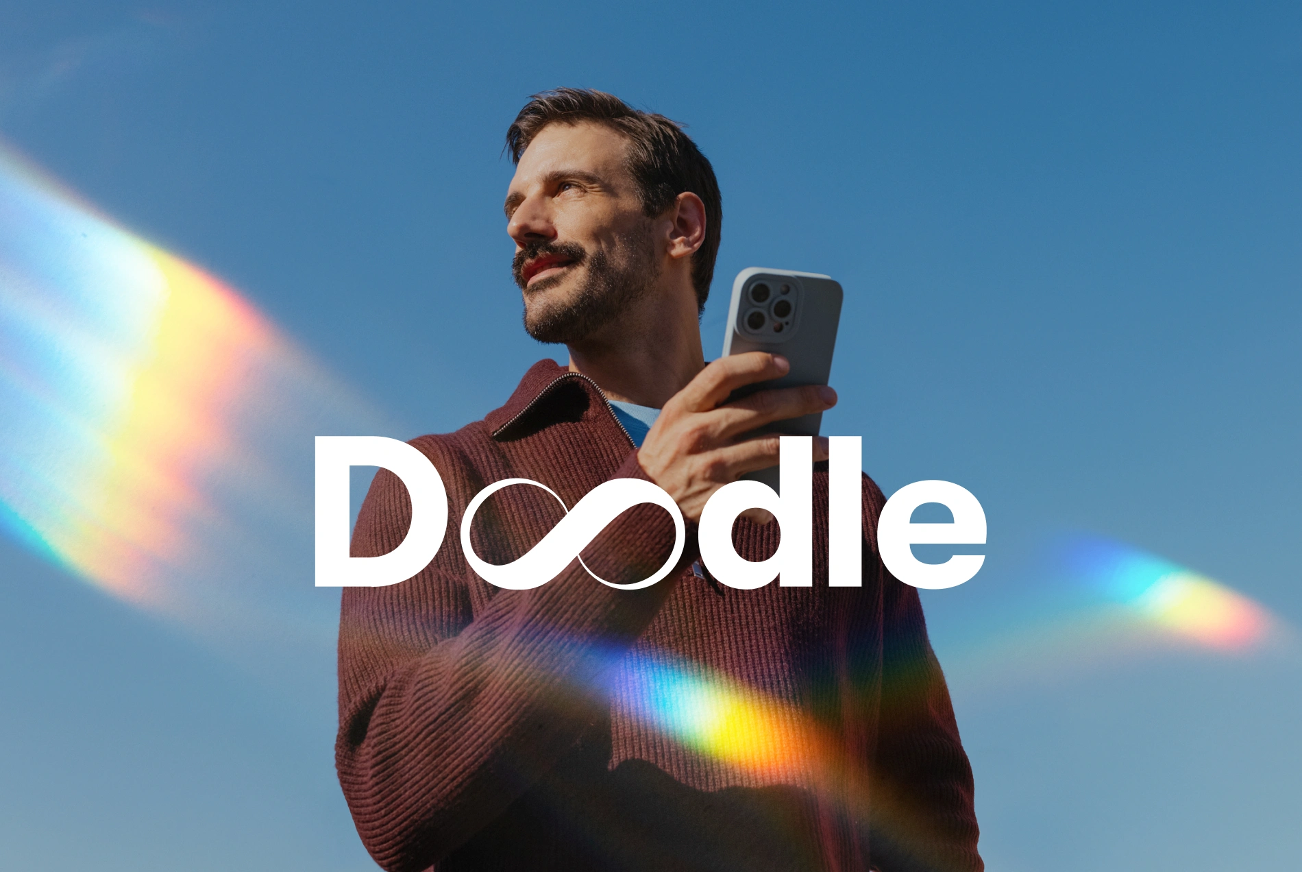 Killing What Made Us Famous: How Doodle Pivoted After 18 Years (podcast series)