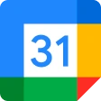 google calendar icon
