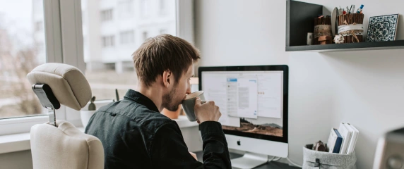 Remote work