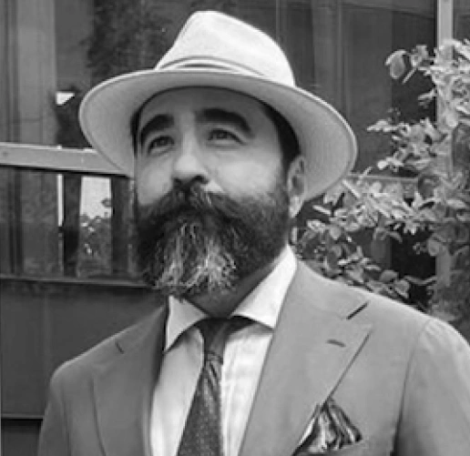 Alan Spark