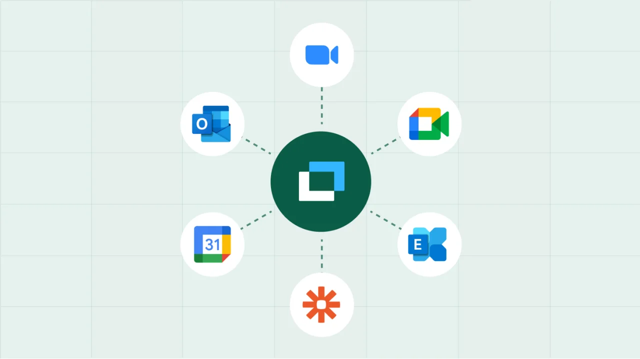 Integrations Wheel