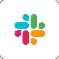 Slack icon
