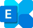Microsoft Exchange Icon