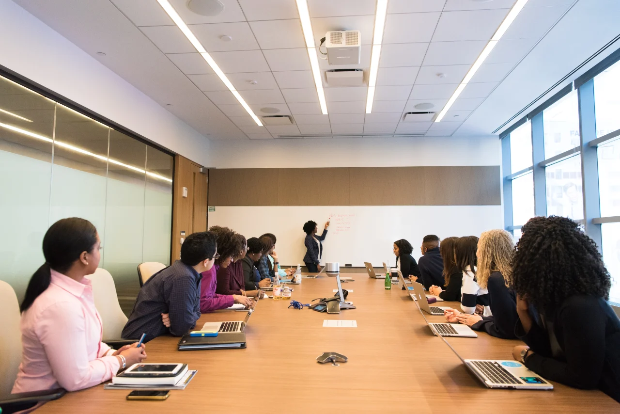 board room