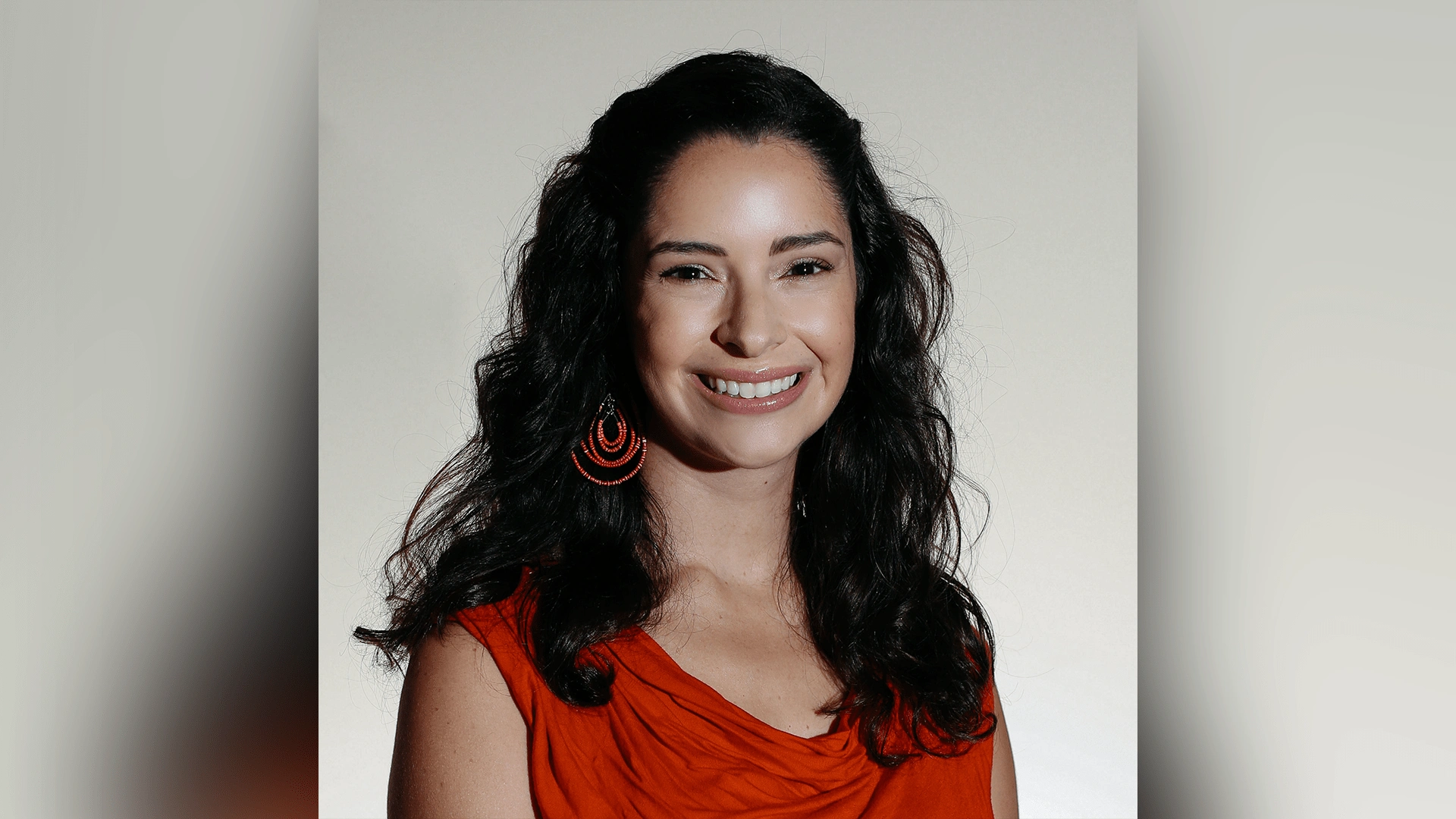 Michelle Vargas, Director of the Franklin County Suicide Prevention Coalition
