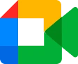 Google meet icon