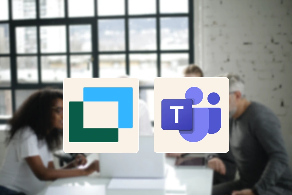 Doodle and MS Teams
