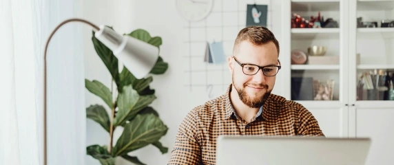 Webinar host