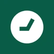 Stripe time icon